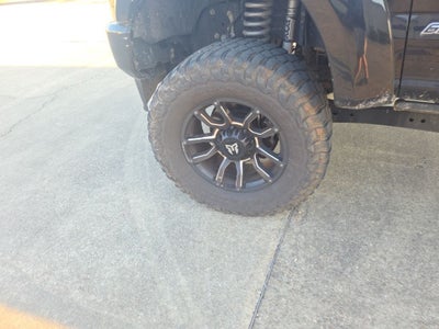 2021 Ford F-250SD Lariat