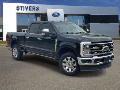 2023 Ford F-250SD Lariat