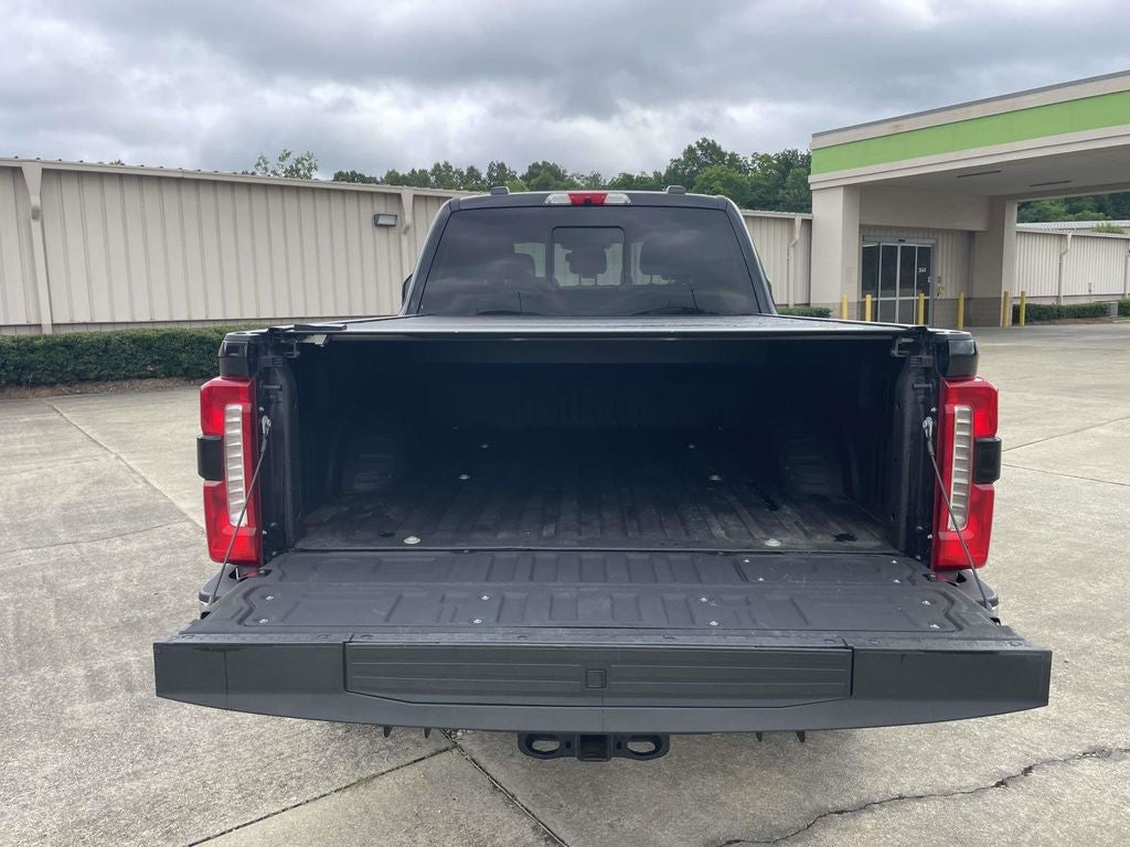 2023 Ford F-250SD Lariat