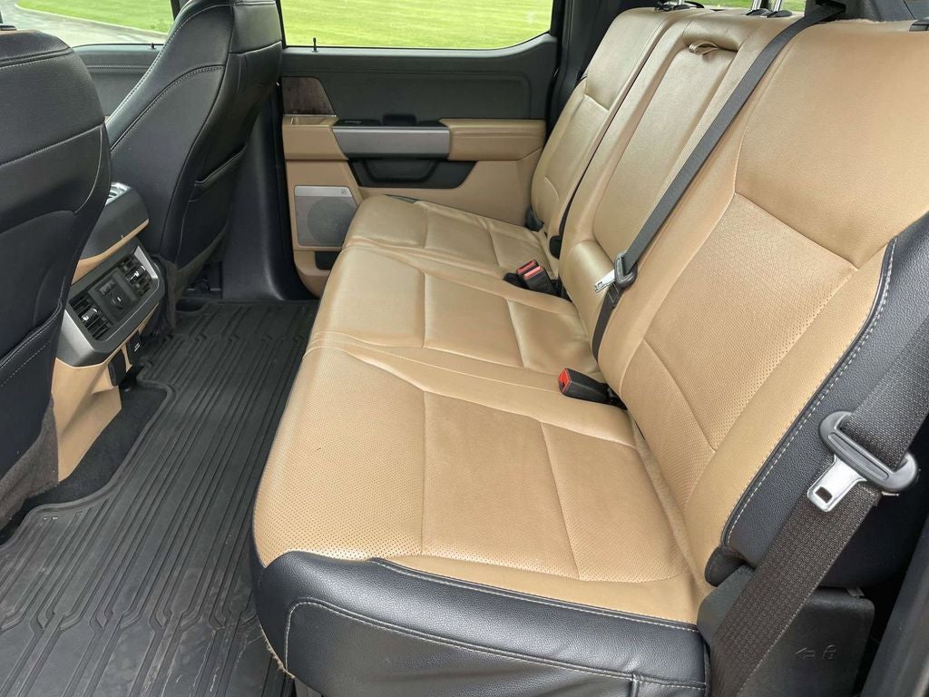 2023 Ford F-250SD Lariat