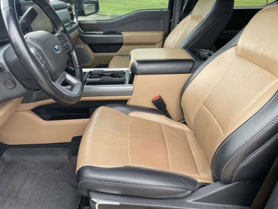 2023 Ford F-250SD Lariat