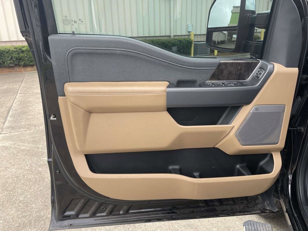 2023 Ford F-250SD Lariat