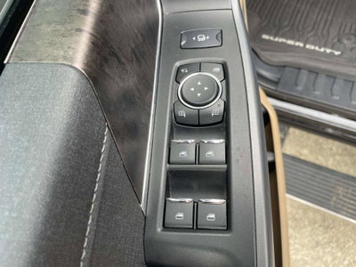 2023 Ford F-250SD Lariat