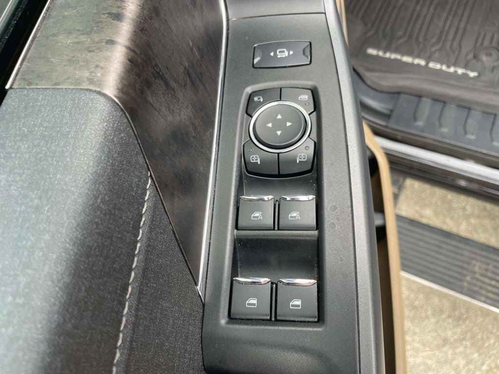 2023 Ford F-250SD Lariat