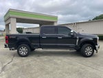 2023 Ford F-250SD Lariat