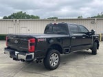 2023 Ford F-250SD Lariat