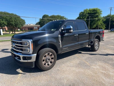 2023 Ford F-250SD Lariat