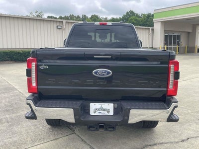 2023 Ford F-250SD Lariat