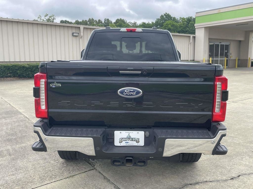 2023 Ford F-250SD Lariat