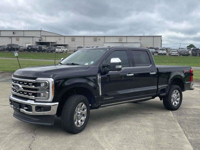 2023 Ford F-250SD Lariat