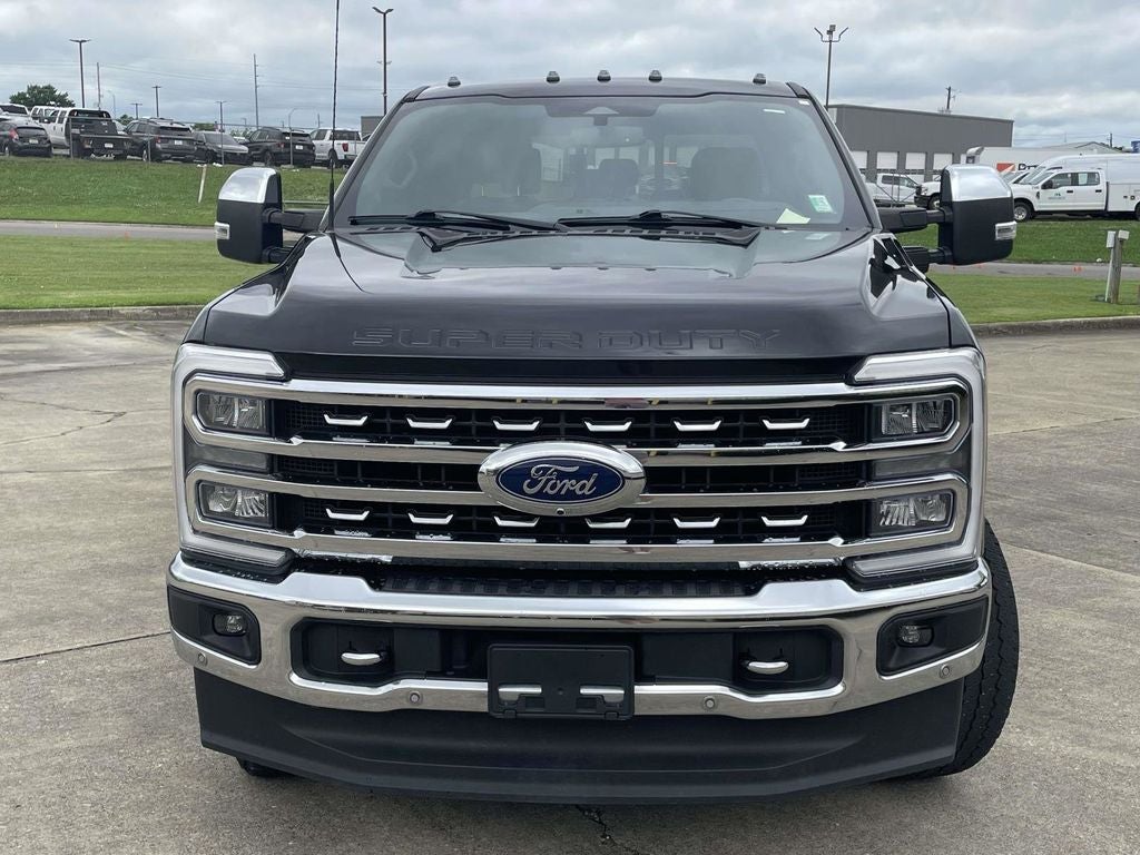 2023 Ford F-250SD Lariat