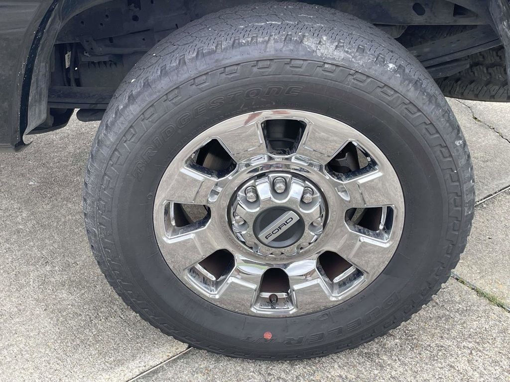 2023 Ford F-250SD Lariat