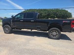 2024 Ford F-350SD Limited