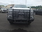 2024 Ford F-350SD King Ranch