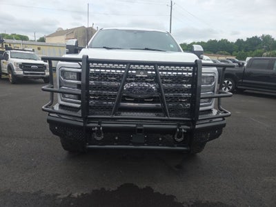 2024 Ford F-350SD King Ranch