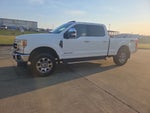 2021 Ford F-350SD Lariat