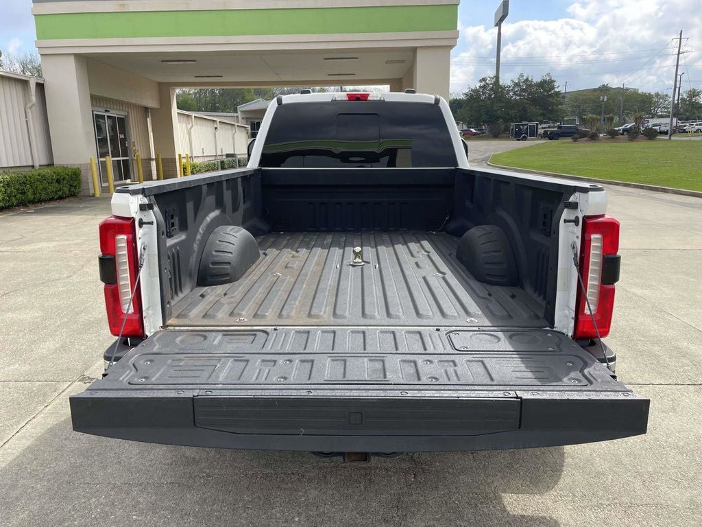 2024 Ford F-350SD Lariat