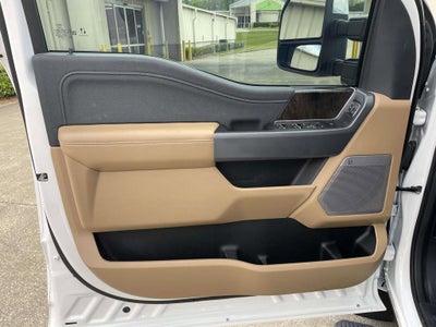 2024 Ford F-350SD Lariat