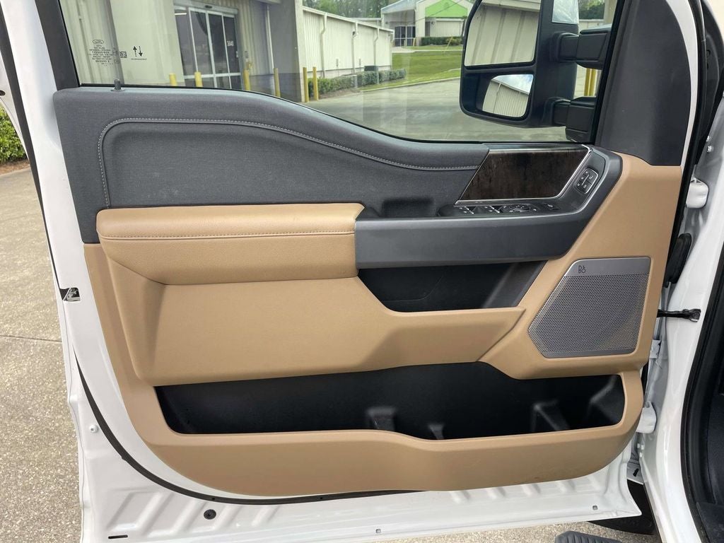 2024 Ford F-350SD Lariat