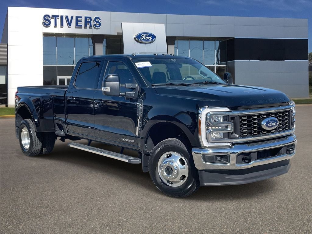 2024 Ford F-350SD Lariat