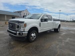 2022 Ford F-350SD Lariat