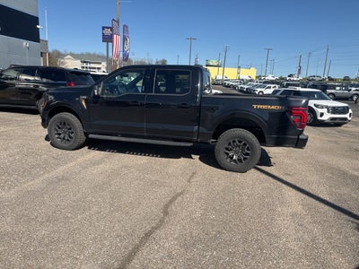 2024 Ford F-150 Tremor