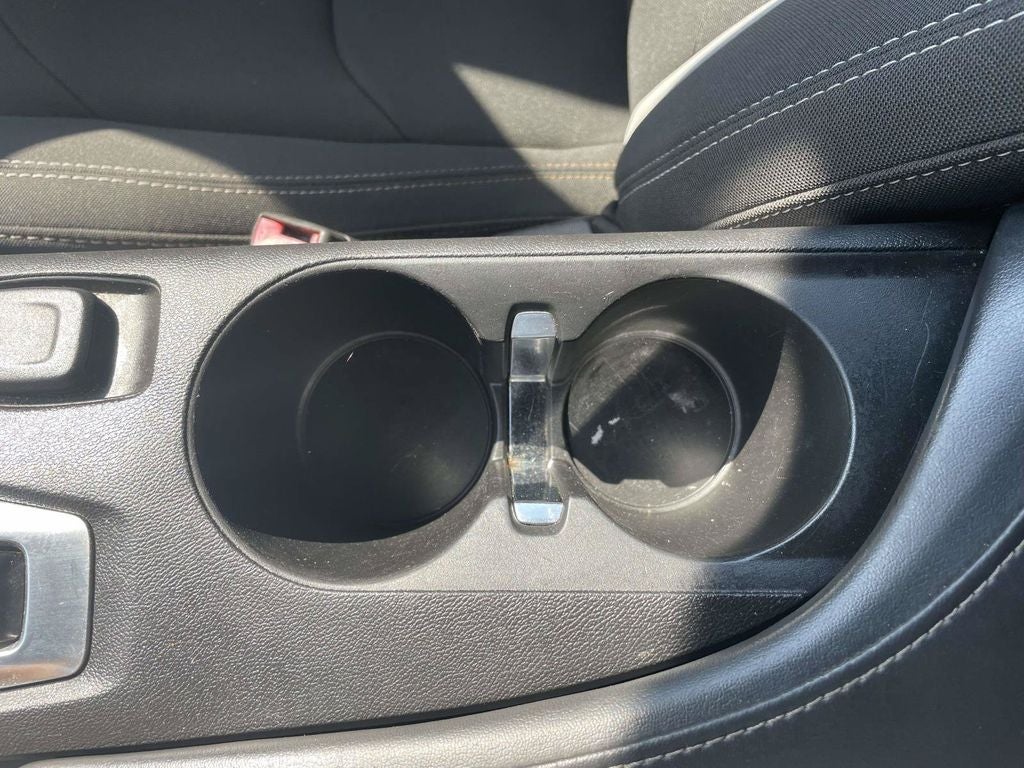 2019 Chevrolet Camaro 1LT