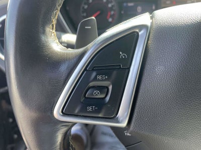 2019 Chevrolet Camaro 1LT