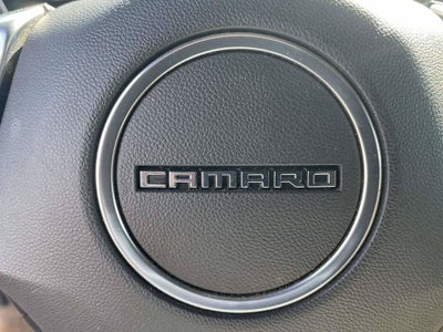 2019 Chevrolet Camaro 1LT