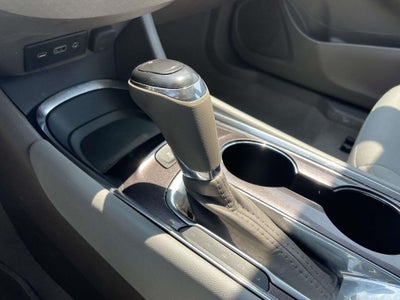 2020 Chevrolet Malibu LS 1FL