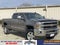 2015 Chevrolet Silverado 2500HD LTZ