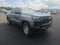 2024 Chevrolet Colorado Work Truck