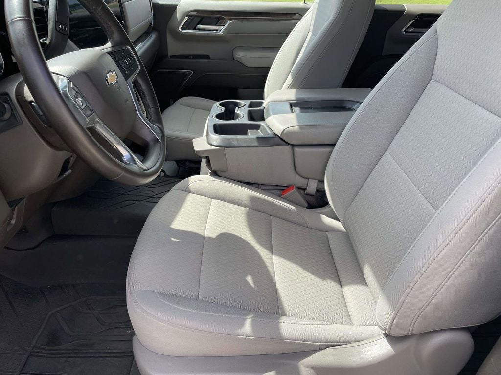 2023 Chevrolet Silverado 1500 LT LT1