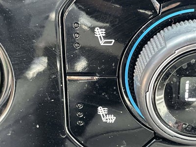 2023 Chevrolet Silverado 1500 LT LT1