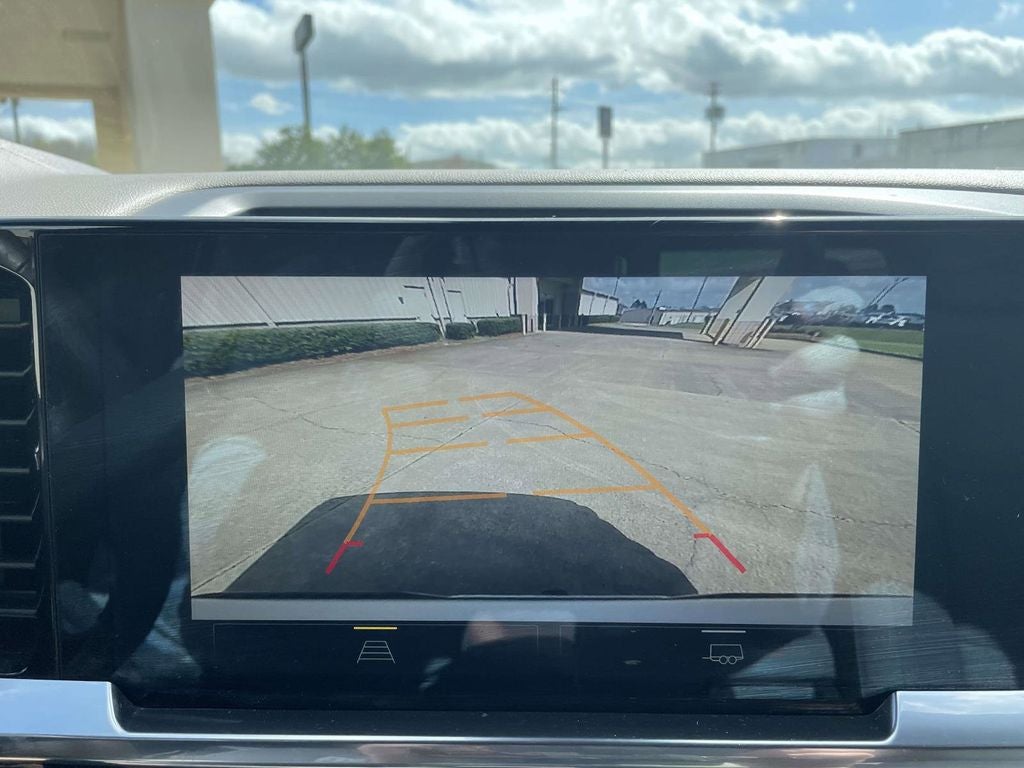 2023 Chevrolet Silverado 1500 LT LT1