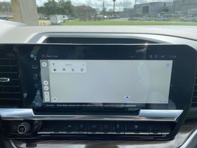 2023 Chevrolet Silverado 1500 LT LT1