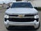 2023 Chevrolet Silverado 1500 LT LT1