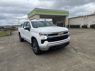 2023 Chevrolet Silverado 1500 LT LT1