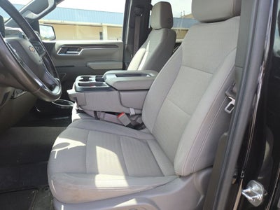 2023 Chevrolet Silverado 1500 LT LT1