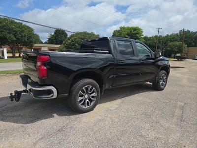 2023 Chevrolet Silverado 1500 LT LT1