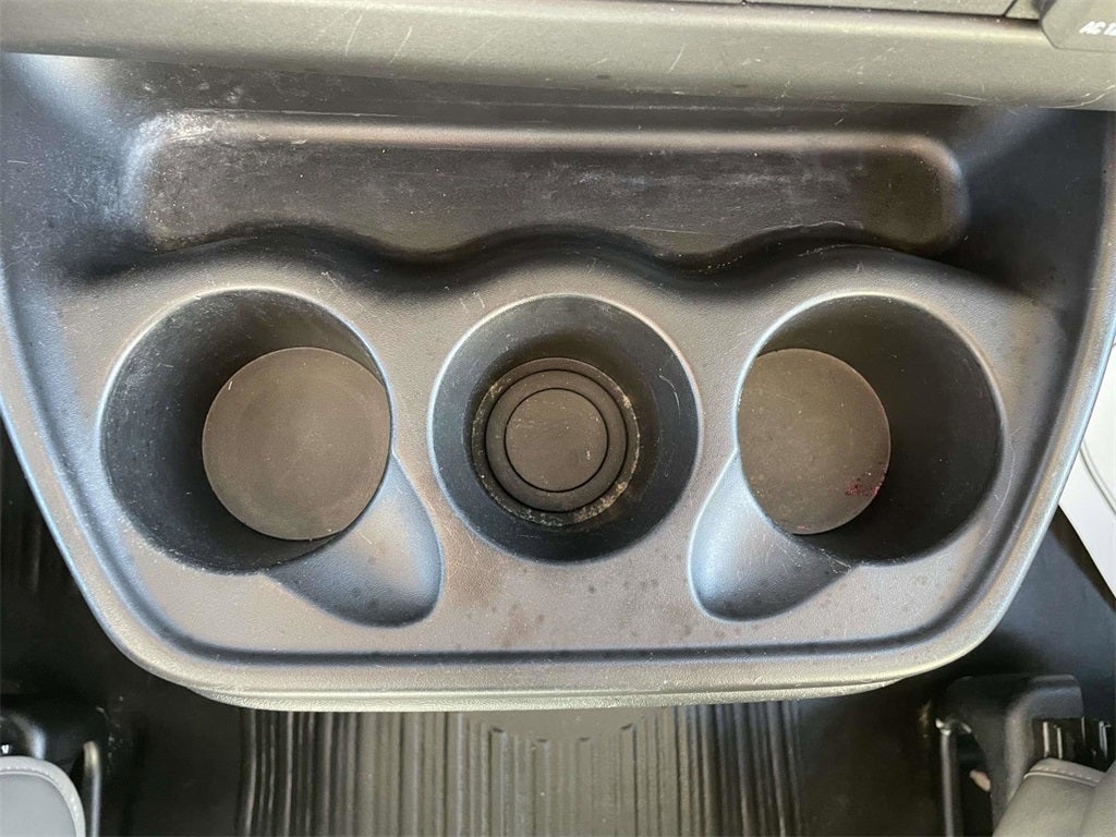 2021 Chevrolet Express 2500 Work Van Cargo