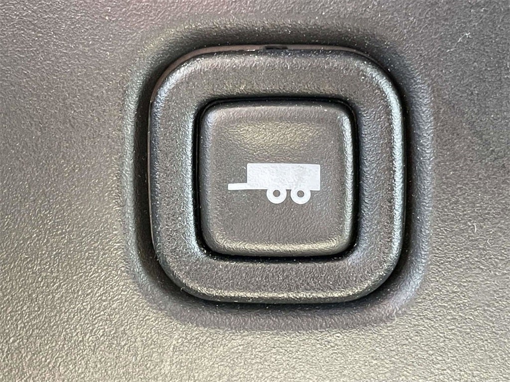 2021 Chevrolet Express 2500 Work Van Cargo