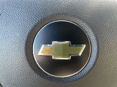 2021 Chevrolet Express 2500 Work Van Cargo