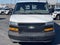2021 Chevrolet Express 2500 Work Van Cargo