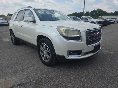 2015 GMC Acadia SLT-1