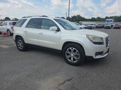 2015 GMC Acadia SLT-1
