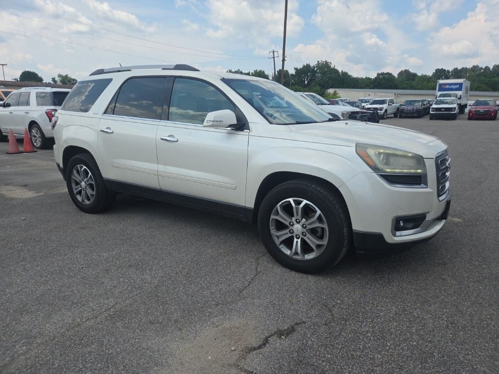 2015 GMC Acadia SLT-1
