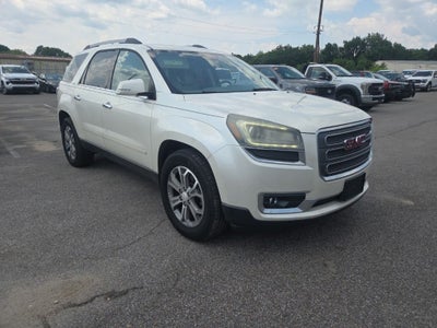 2015 GMC Acadia SLT-1