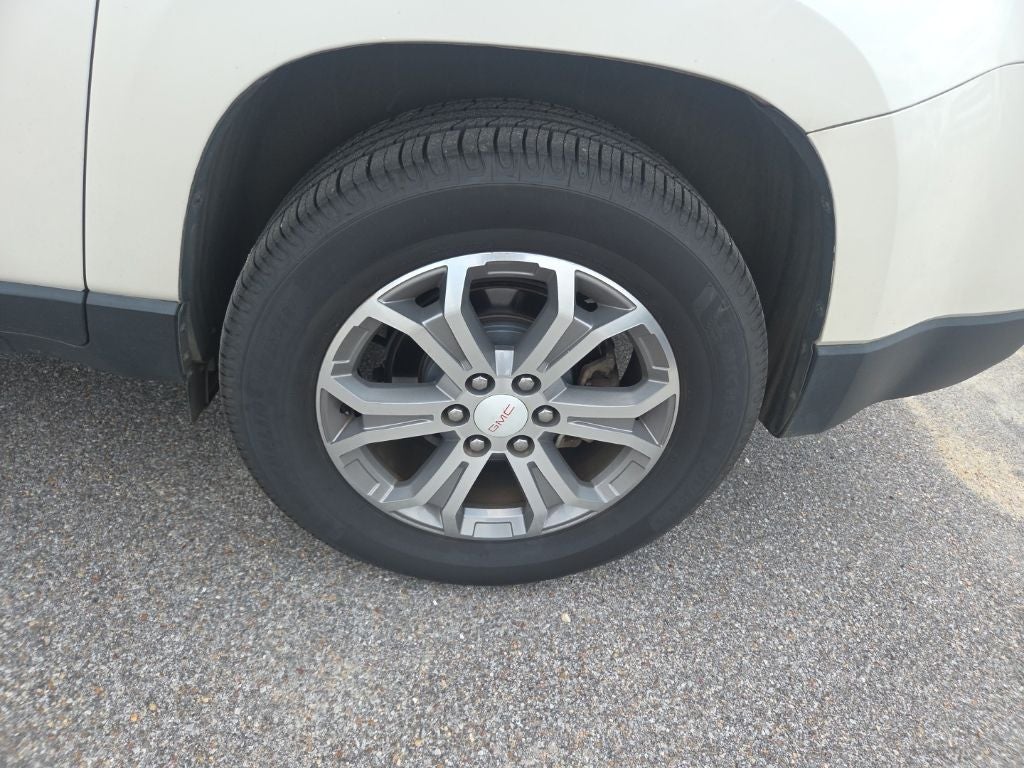 2015 GMC Acadia SLT-1