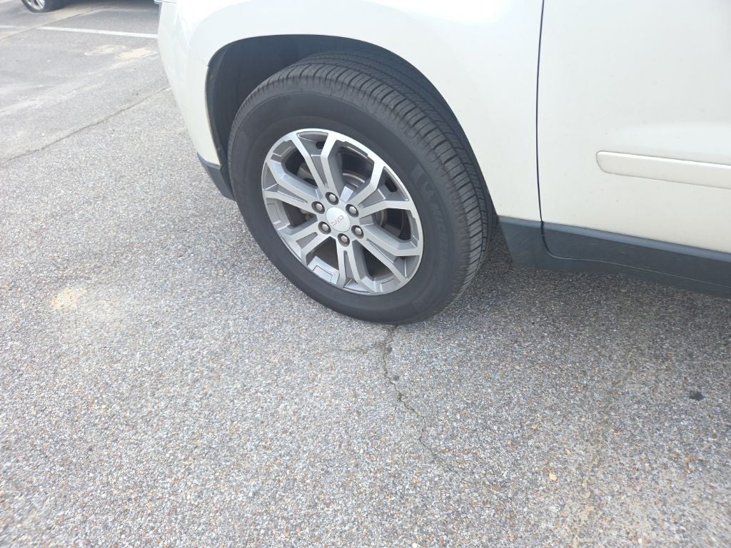 2015 GMC Acadia SLT-1